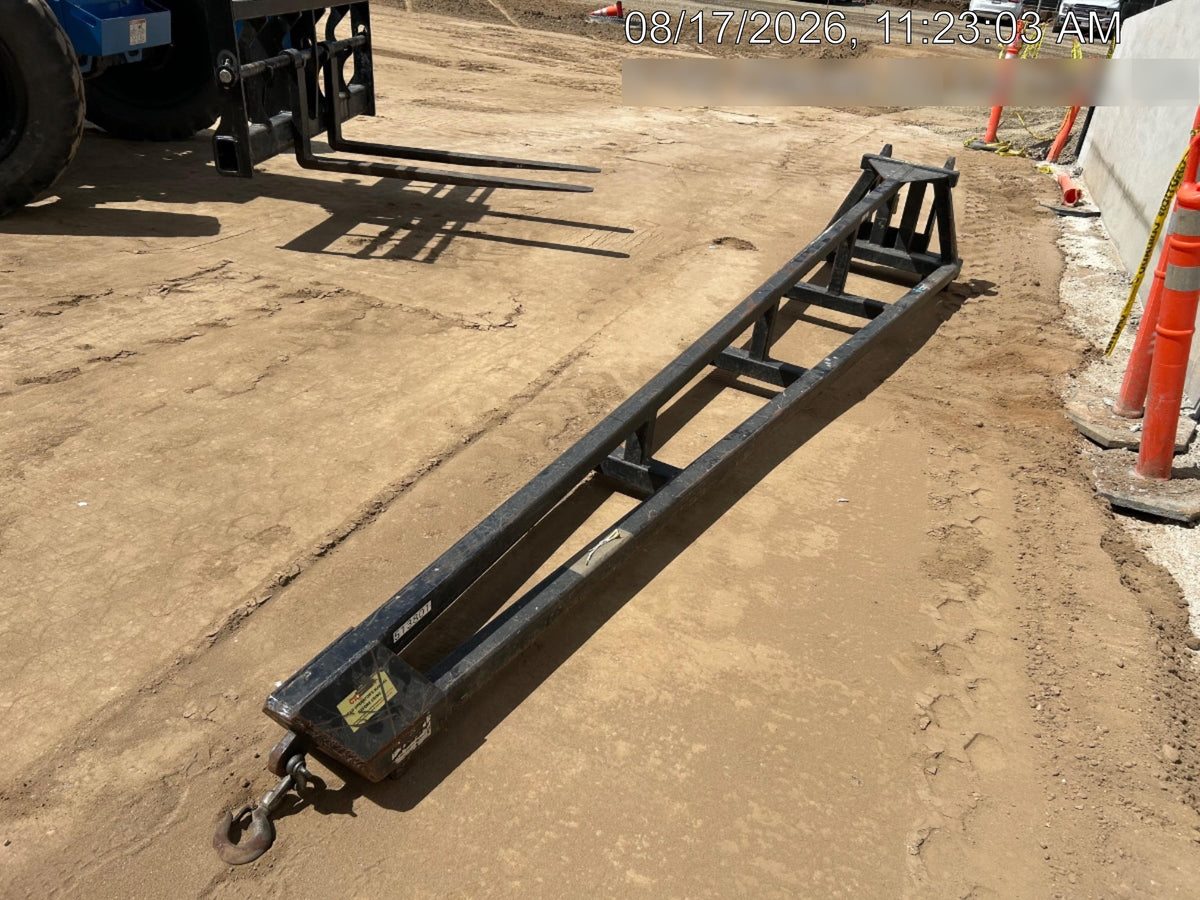 2025 STAR INDUSTRIES 1330TK