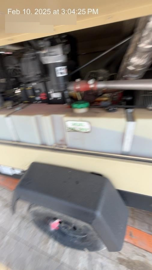 2023 DOOSAN P425/HP375WCU