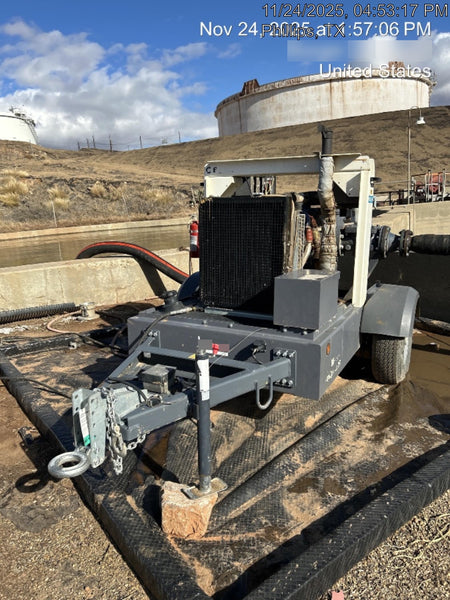 2024 ATLAS COPCO PAC F66 KD
