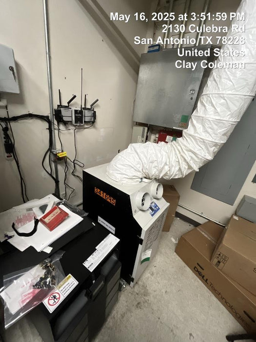 2023 KWIKOOL KPAC1411-2