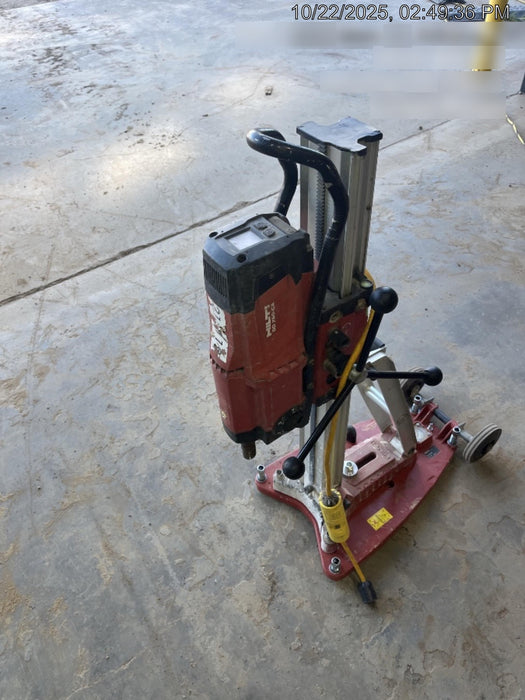 2022 HILTI DD250E