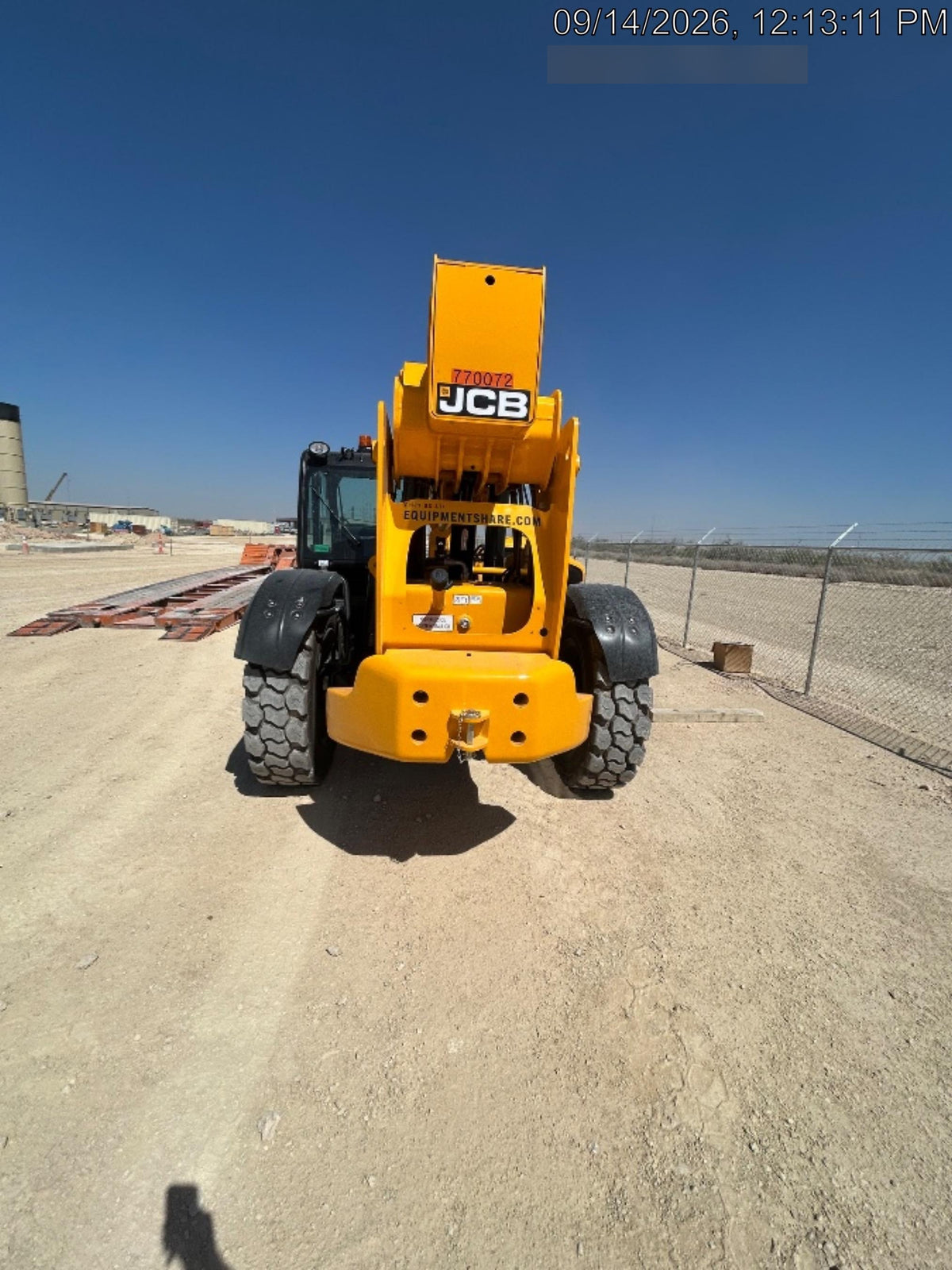 2026 JCB 510-56
