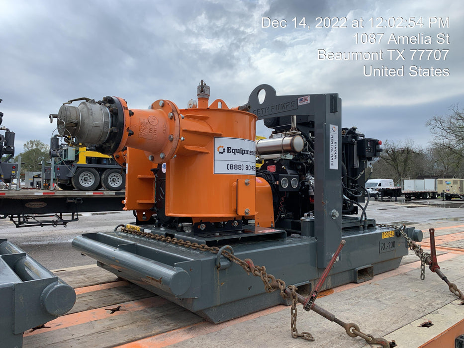 2021 MYERS-SETH RL-200