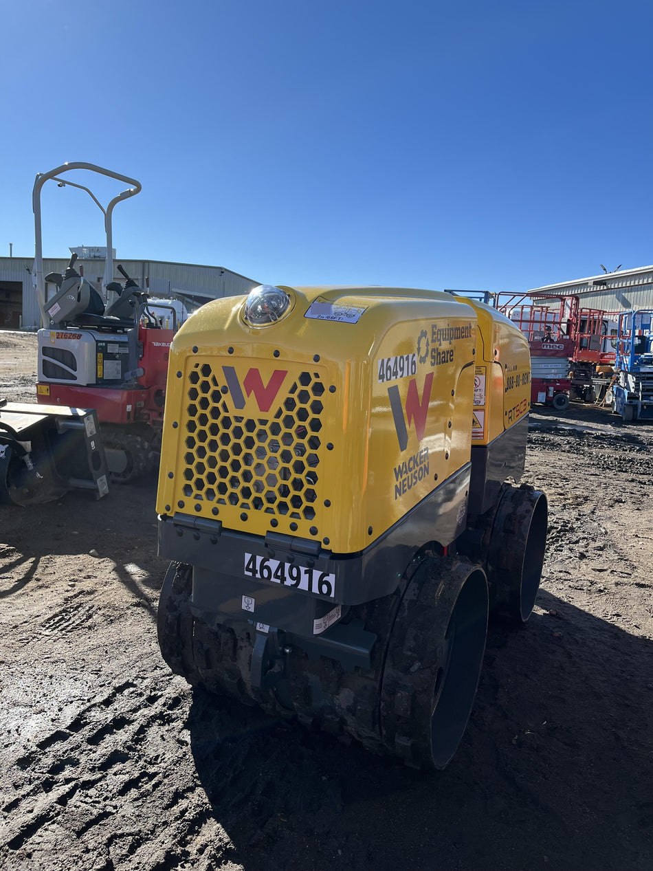 2024 WACKER NEUSON RTLx-SC3
