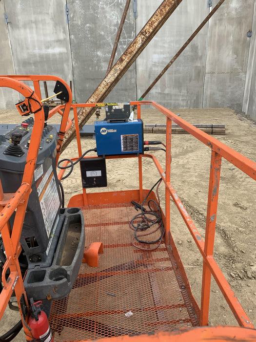 2022 MILLER ELECTRIC CST-280