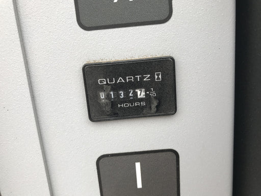 2019 WACKER NEUSON G25