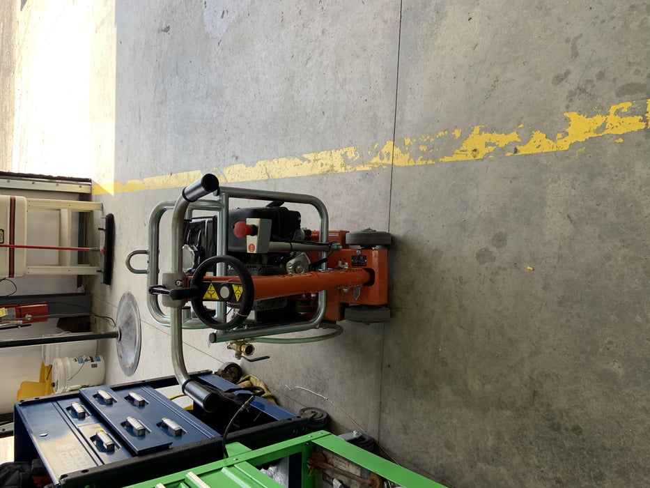 2019 HUSQVARNA FS309