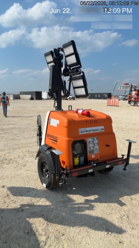 2026 GENERAC MLTS-4