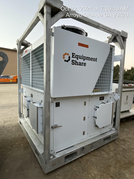 2023 SMARTECH SACP41A-HS