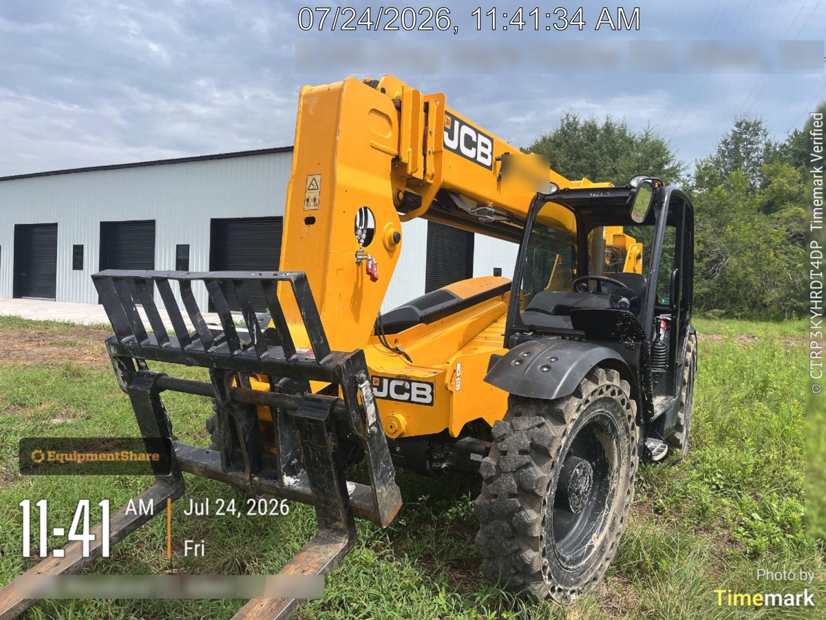 2024 JCB 506-36