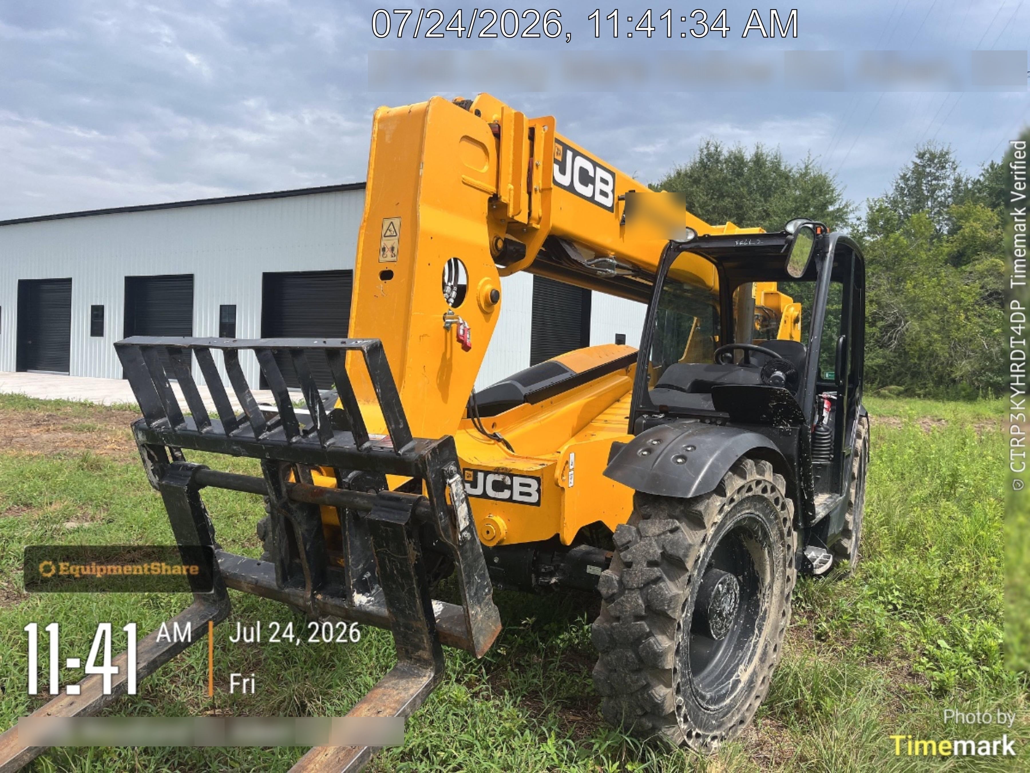2024 JCB 506-36