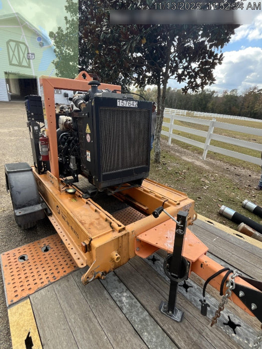 2021 PIONEER PP66S12L71-TD2.9L4