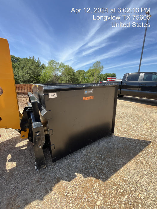 2023 STAR INDUSTRIES 1430