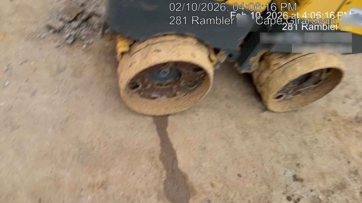 2019 WACKER NEUSON RTKx-SC3