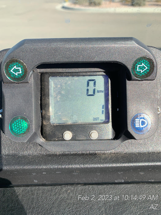 2022 COLUMBIA Journeyman 2+2