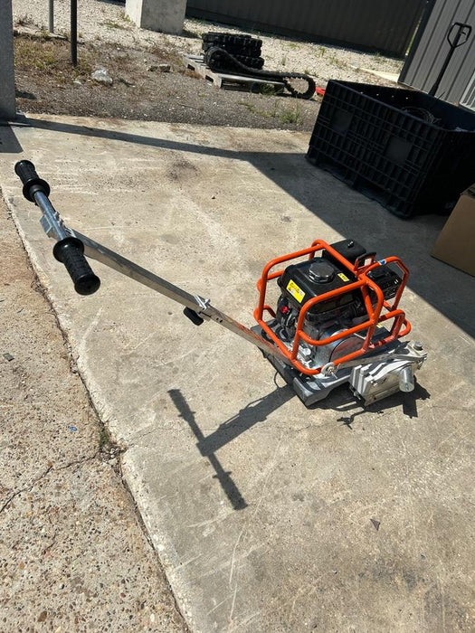 2025 HUSQVARNA SOFF-CUT 150