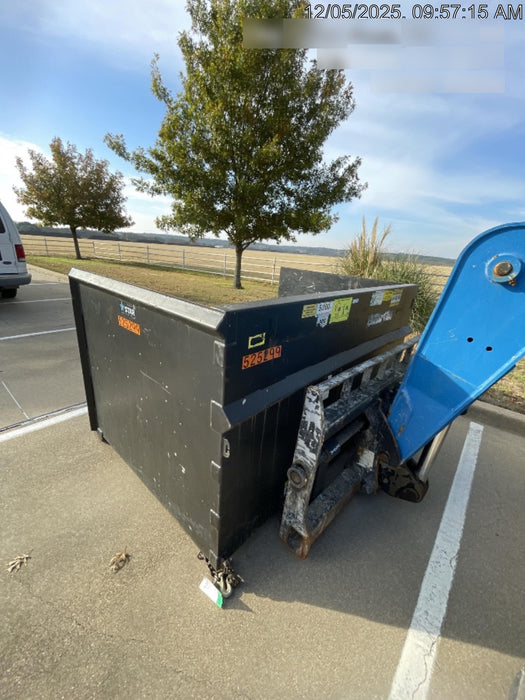 2025 STAR INDUSTRIES 1430