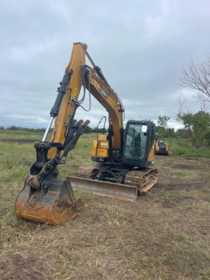 2023 SANY SY155R