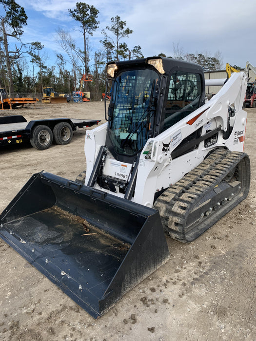 2021 BOBCAT T770