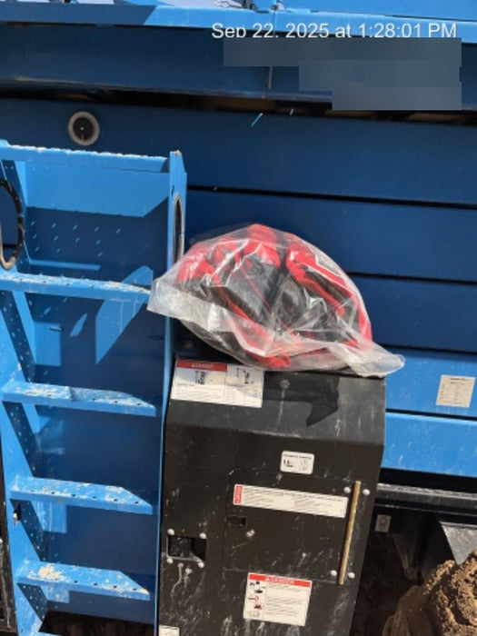 2020 GENIE GS-5390 RT