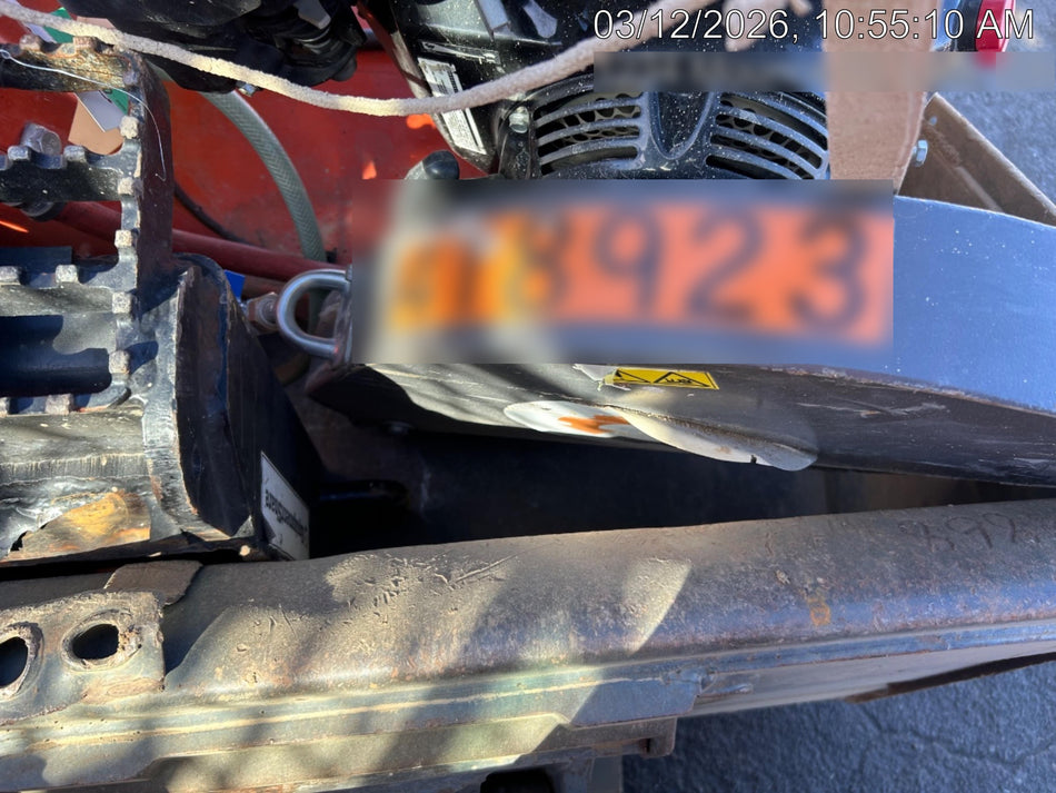 2024 HUSQVARNA FS 400 LV