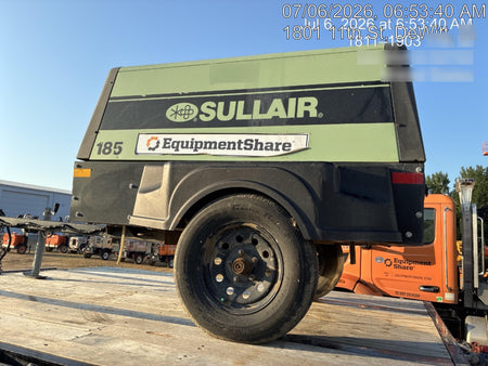 2019 SULLAIR 185-DPQ