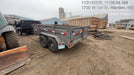 2021 DIAMOND C TRAILERS D812A72W