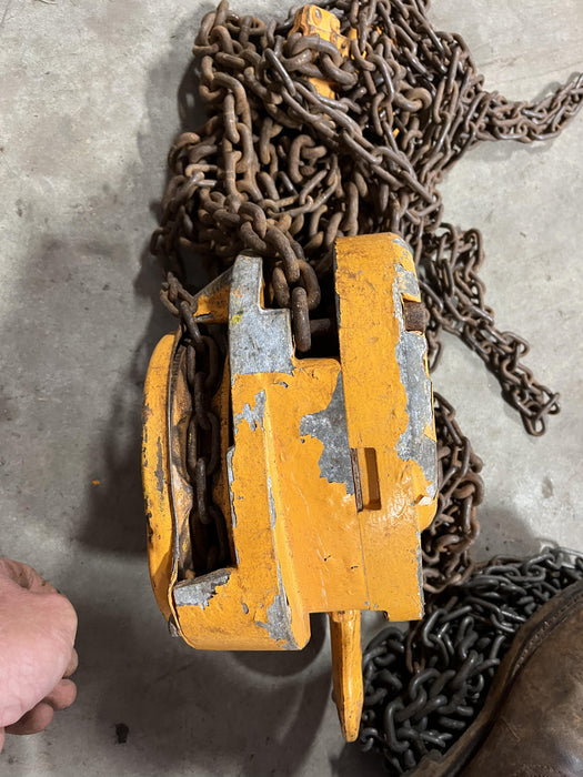 2022 HARRINGTON CF015-20