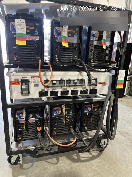 2025 LEX WR6A-7SM-FG26DZ6LD-R