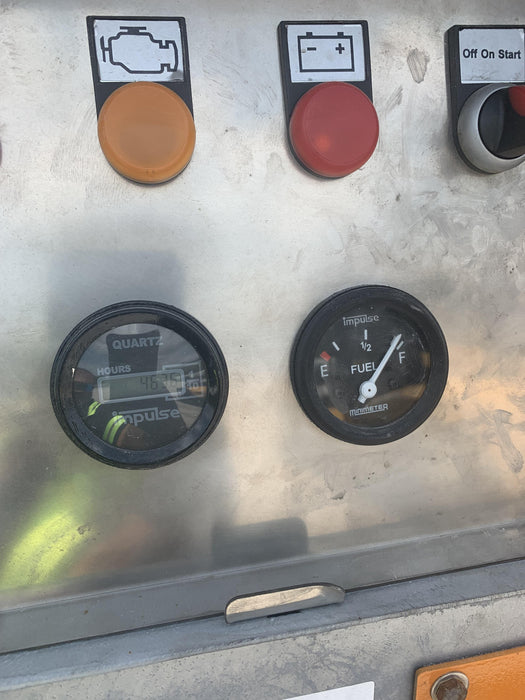 2022 MYERS-SETH MSP PP-150