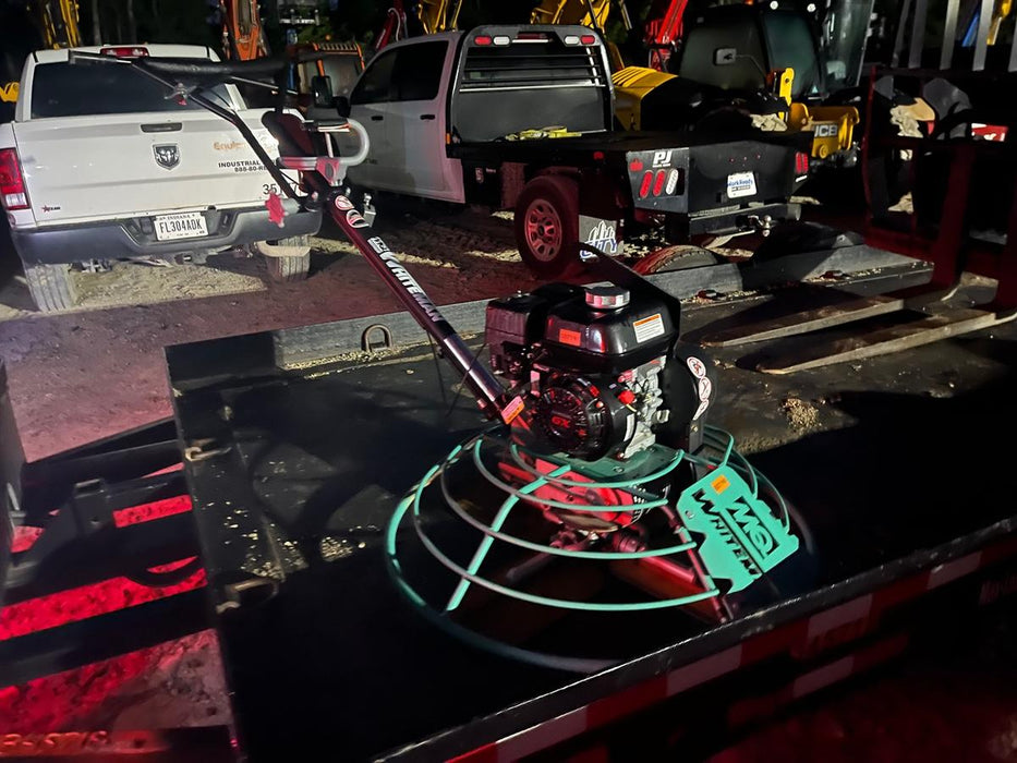 2025 MULTIQUIP J36H55