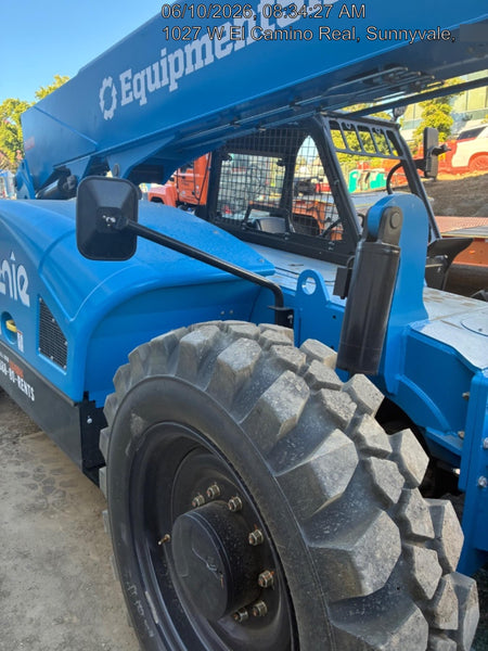 2026 GENIE GTH-1256
