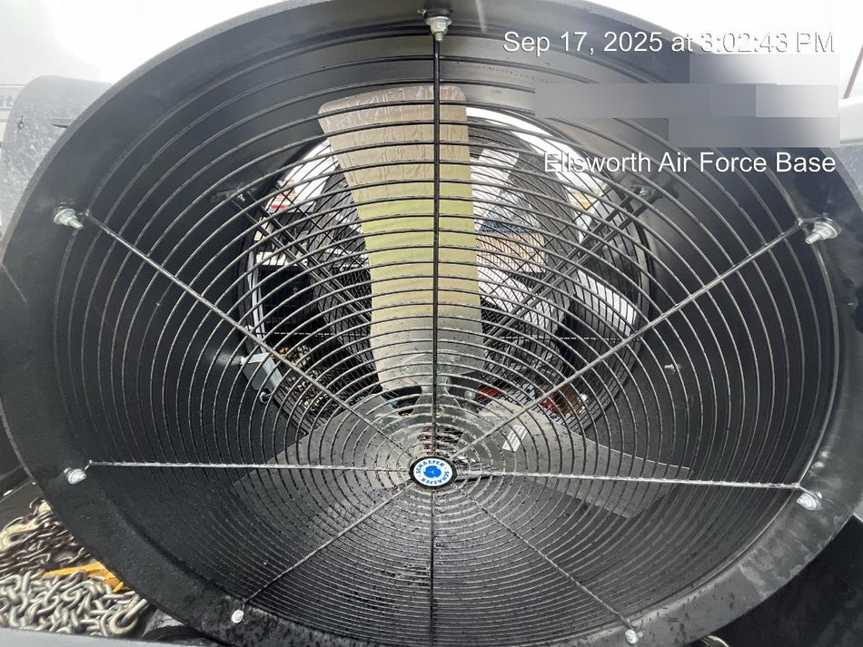 2024 SCHAEFER VKM36-2-B-O