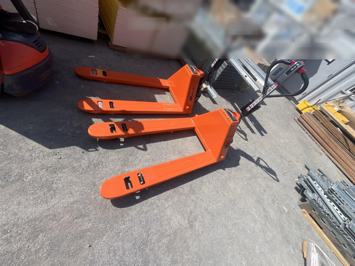 2026 MIGHTY LIFT EPT45S