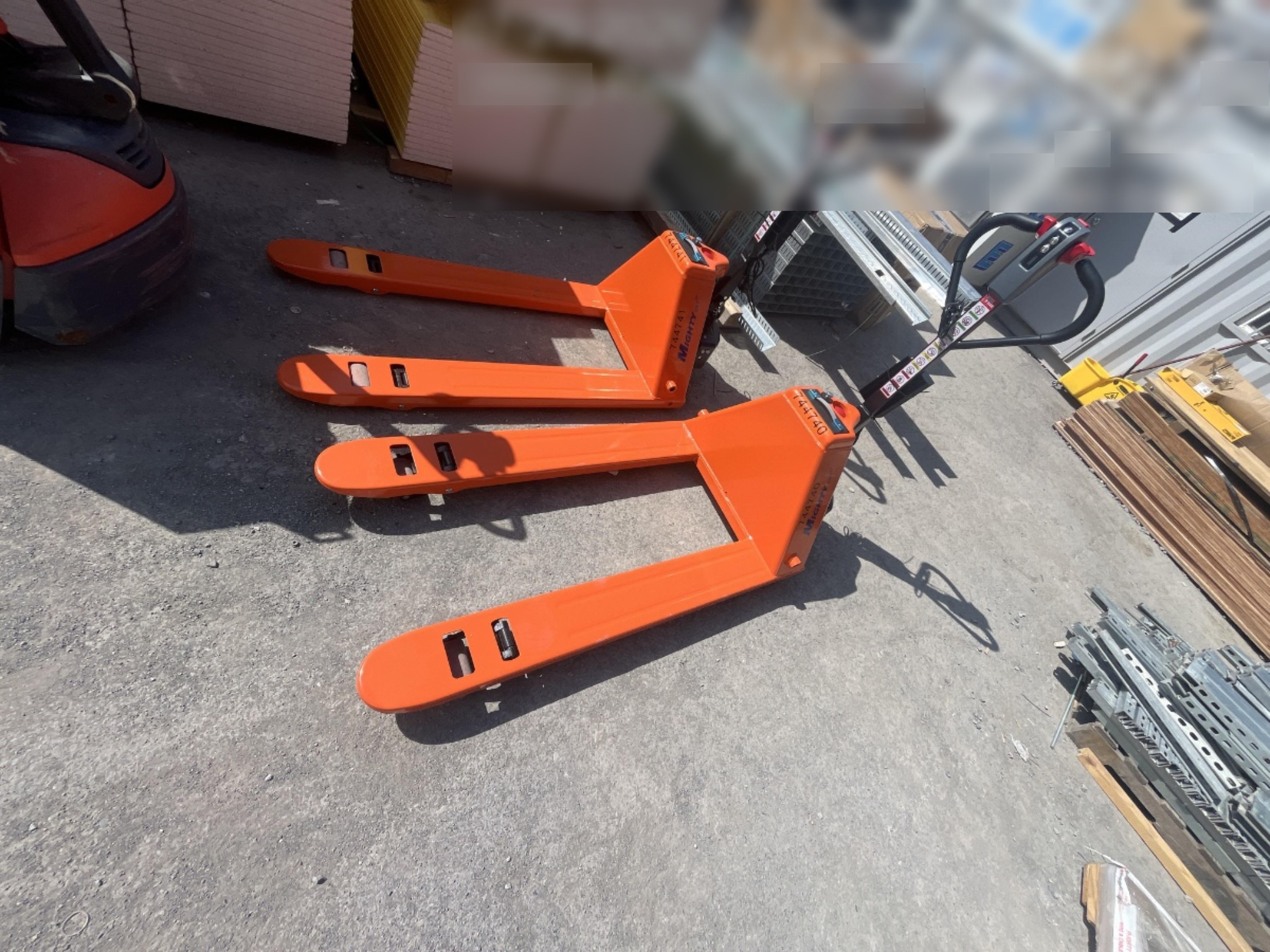 2026 MIGHTY LIFT EPT45S