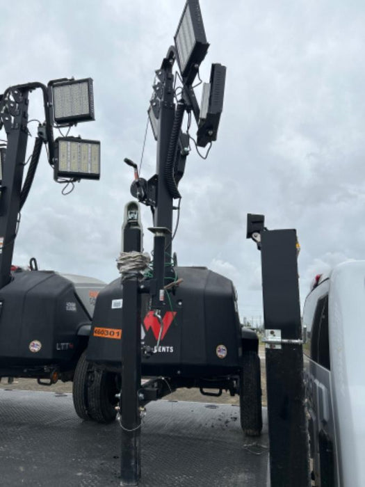 2024 WACKER NEUSON LTT4