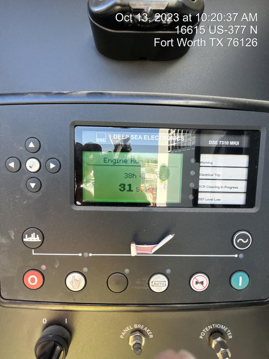 2021 ATLAS COPCO QAS200