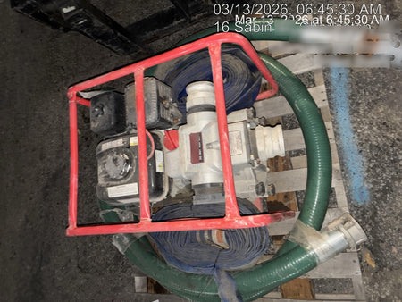 2023 MULTIQUIP QP3TH