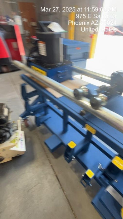 2025 CURRENT TOOLS 254P