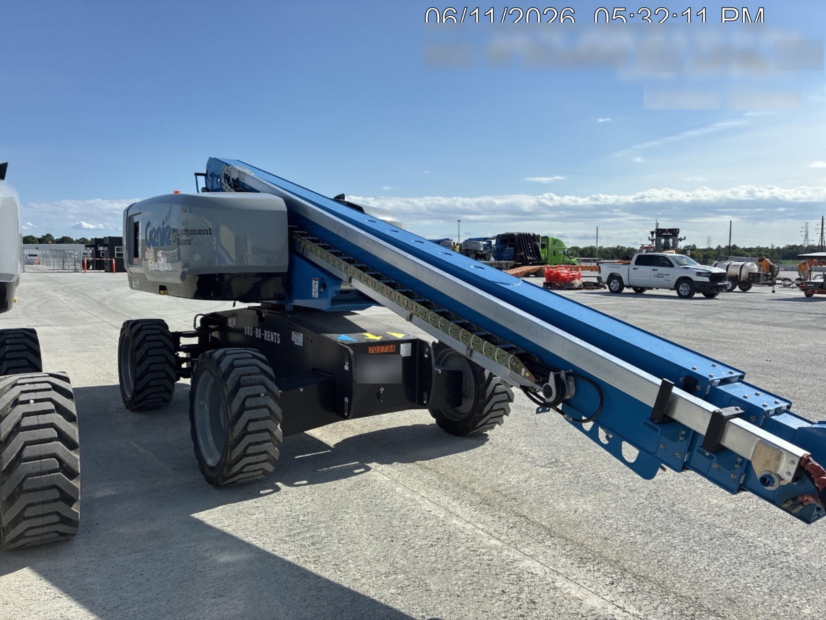 2026 GENIE S-65 XC