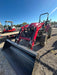 2022 YANMAR YT347VXHI-TL