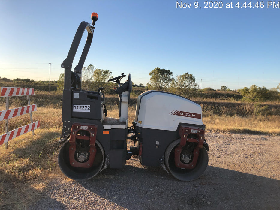 2020 DYNAPAC CC 1200