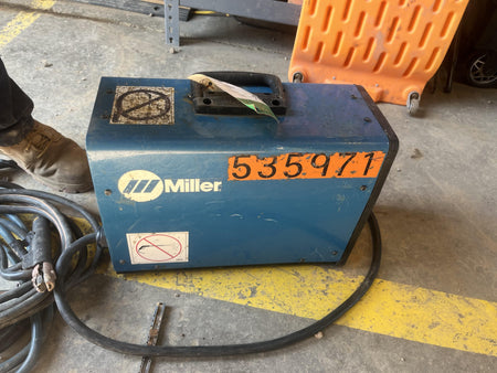 2025 MILLER ELECTRIC CST-282