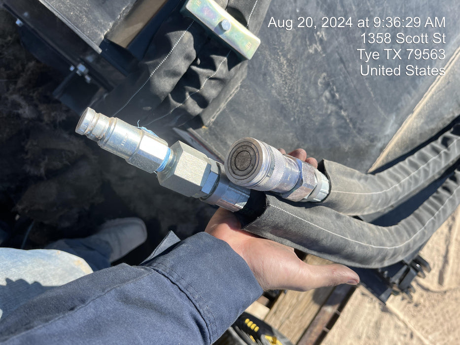 2023 MANITOU 50504645