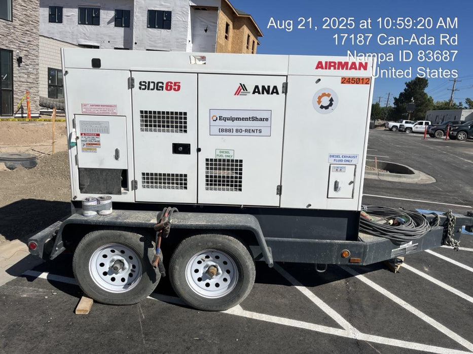 2022 UNITED COOL AIR PACH5N3AS15