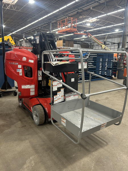 2024 MANITOU VJR 26