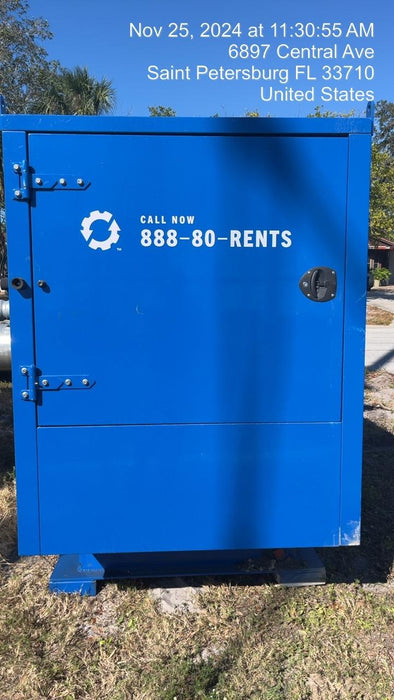 2023 THOMPSON 12R-DDS-3.6-X Canopy