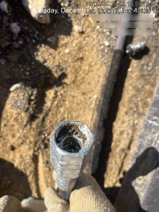 2021 PALADIN Sweepster SB72