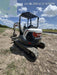 2022 BOBCAT E50