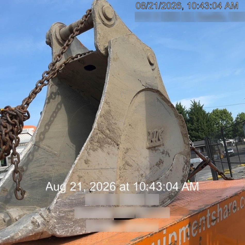 2021 TAG MANUFACTURING 24" HD Bucket 45-55k Excavator